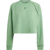 Adidas Power Cover Up Sweatshirt