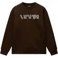 Napapijri Bliss Crew Sweatshirt