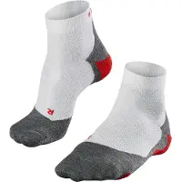 Falke Sport RU5 Race Short Herren Running Kurzsocken white-mix (2020) 44-45