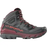 La Sportiva - Ultra Raptor 3 Mid GTX - Wanderschuhe Gr 40 grau