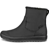 Ecco Soft 7 Tred Stiefeletten