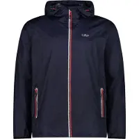 CMP Wasserdichte Jacke mit Kapuze