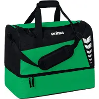 Erima Sporttasche mit Bodenfach Six Wings