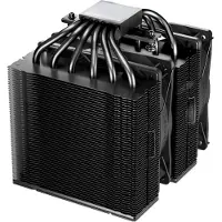 be quiet! Pure Rock Pro 3 12cm Cpu-lüfter