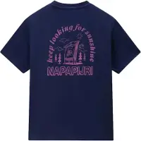 Napapijri Tipi Kurzarm-t-shirt