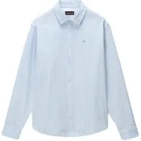 Napapijri Hemd G-Terre Oxford