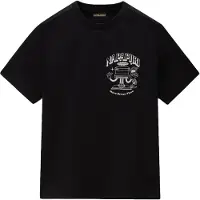 Napapijri Tipi Kurzarm-t-shirt
