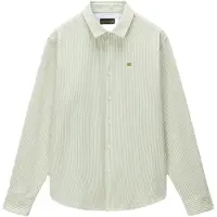 Napapijri Hemd G-Terre Oxford