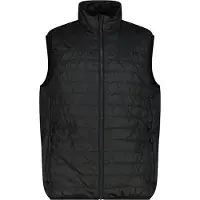 CMP MAN Vest nero (U901) 48