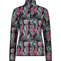 CMP 34l4256 Halbreißverschluss-sweatshirt