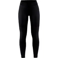 Craft Damenstrumpfhosen core bike subz wind