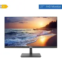 Dahua Technology LM27-L200N, 68,6 cm (27"), 1920 x 1080 Pixel, Full HD, LED, Schwarz