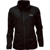 PRO-X elements Wasserdichte Jacke für Frauen Pack Able
