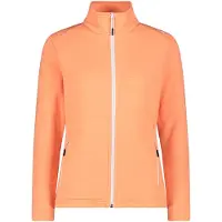 CMP Woman Jacket salmone mel. (C538) 42