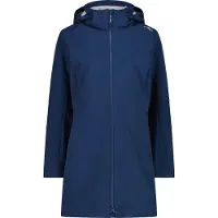 CMP Longline 3a08326 Softshelljacke