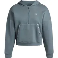 Under Armour Hoodie Damen Rival Piped