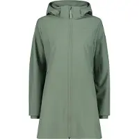 CMP Softshell-Parka, Damen