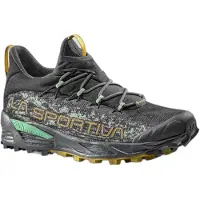 La Sportiva Tempesta Goretex Trailrunning-schuhe Grau EU 37 Damen Grau EU 37
