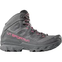 La Sportiva - Women's Ultra Raptor 3 Mid GTX - Wanderschuhe Gr 42,5 grau