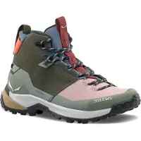 Salewa Damen-Wanderschuhe Puez 2 Knit Ptx