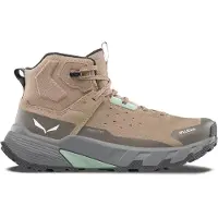 Salewa Damen-Wanderschuhe Pedroc Leather ID Ptx
