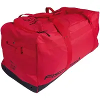 Fischer Tasche Team Senior S25 rot/schwarz