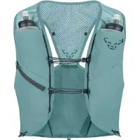 Dynafit Sky 4 Vest smoke blue/cinder (3161) XL