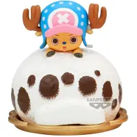 Banpresto One Piece Paldolce Tony Tony Chopper Figur ver.A ver.A