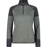 CMP Damenstretchpullover