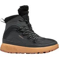 Columbia - Women's Red Hills Omni-Heat - Winterschuhe Gr 38 schwarz