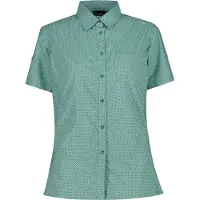 CMP Damen Hemd WOMAN SHIRT
