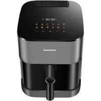 Panasonic - Airfryer 5L NF-CC500SXE