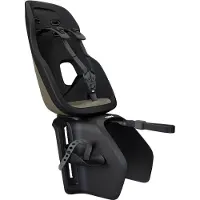 Thule Yepp Nexxt 2 Maxi Kindersitz Für Fahrräder
