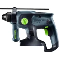 Festool Akku-Kombihammer KHC-S 18-Basic