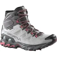 La Sportiva Damen-Wanderschuhe Ultra Raptor II Mid Leather GTX