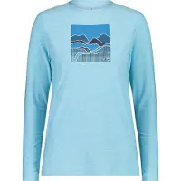 CMP Langarmshirt