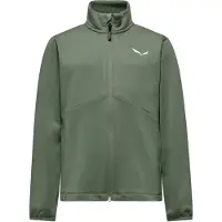 Salewa - Kid's Cammino PL Jacket - Fleecejacke Gr 164 oliv
