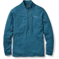 Rab Nexus Pull-on tempest blue (TMB) S