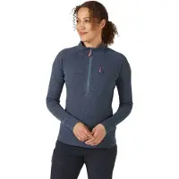 Rab Fleece für Damen Nexus