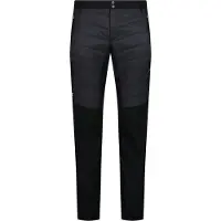 CMP - Pant Hybrid 39T0017CF - Kunstfaserhose Gr CF25 schwarz