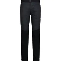 CMP - Women's Pant Hybrid 39T0056CF - Kunstfaserhose Gr CF23 schwarz