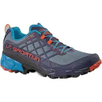 La Sportiva Akyra II hurricane/cherry tomato (B42R22) 395