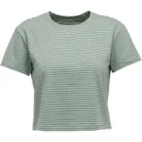 Black Diamond Stripe Kurzarm-t-shirt