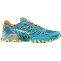 La Sportiva Trailrunning-Schuhe für Damen Bushido III