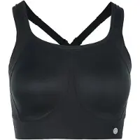 Athlecia Damen-Sport-BH Magnolia V2