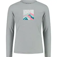 CMP 33n2245 Langarm-t-shirt