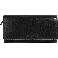Bruno Banani Geldbörse Damen schwarz