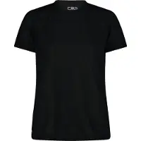 CMP Woman T-shirt nero (U901) 38