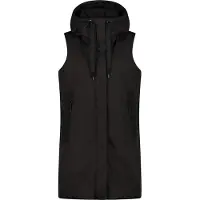 CMP Ärmellose Damen-Hoodie