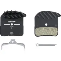 Shimano H03a Harz-scheibenbremsbeläge